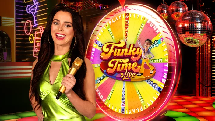Premium Live Casino Experience