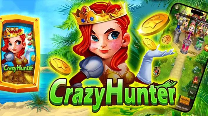Exclusive Slot Game from Kuya Bong's Collection